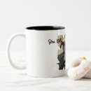 Recherche de typographie simple tasses Cool