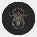 Recherche de démons autocollants Ange