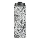 Recherche de dessin papillon tasses Floral