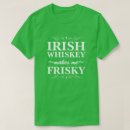 Recherche de whiskey irlandais Frisquet