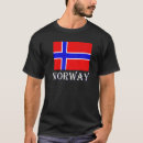 Recherche de norvège drapeau tshirts Anordic