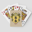 Recherche de héraldique jeux de cartes Armoiries