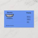 Recherche de grande bouche cartes visite Affaires