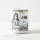 Recherche de médecin de famille tasses Moderne
