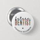 Recherche de dentistes badges Hygiéniste dentaire