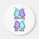 Recherche de bacterie magnets Pour tous