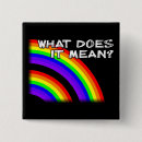 Recherche de double badges Arc en ciel