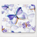 Recherche de papillons pourpres tapis souris Pour tous