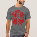 Recherche de lobo tshirts Vintage