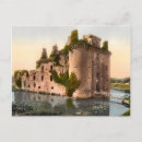 Recherche de moisson cartes postales Vintage