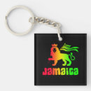 Recherche de rastafari porteclés Jamaïcain