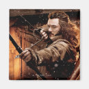 Recherche de de montagne carrés magnets Désolation de smaug
