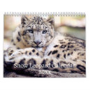 Recherche de leopard calendriers Zoo