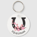 Recherche de equestrian porteclés Western
