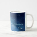 Recherche de étoile filante tasses Bleu