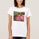 Recherche de danse de ballerine tshirts Edgar degas