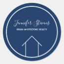 Recherche de commerce autocollants Moderne