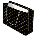Recherche de élégant papier sacs Monogramme