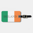 Recherche de saint patrick bagages étiquettes Irlande