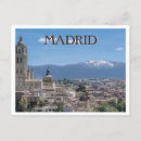 Recherche de ville de madrid posters Espagne