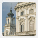 Recherche de facade autocollants Historique