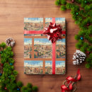 Recherche de rome italie papier cadeau Colisée