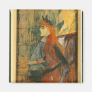 Recherche de henri toulouse lautrec magnets Femelle