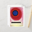 Recherche de kandinsky cercles cartes postales Bauhaus