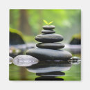 Recherche de galets magnets Rocher