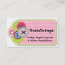Recherche de scrapbooking cartes visite Cru