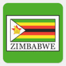 Recherche de drapeau du zimbabwe autocollants Pour tous