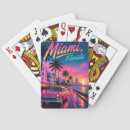 Recherche de miami jeux de cartes Floride