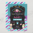 Recherche de girls spa party invitations Pour enfants