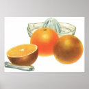 Recherche de orange amère art Vintage