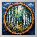 Recherche de de bouleau posters Ciel