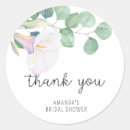 Recherche de jeunes mariés autocollants Élégant