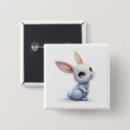 Recherche de lapin blanc badges Animal