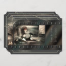 Recherche de théâtre vintage invitations Film