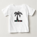 Recherche de palm tree bébé vêtements Palme