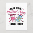 Recherche de nouveau parent cartes postales Grossesse