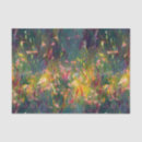Recherche de style impressionniste Floral