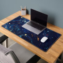 Recherche de flottement tapis souris Blanc