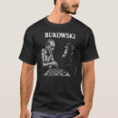 Recherche de bukowski vêtements Poète