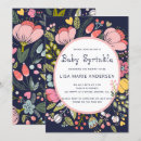 Recherche de multicolore invitations Aquarelle