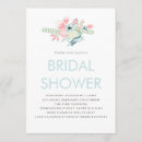 Recherche de douche nuptiale ressort invitations Fleurs