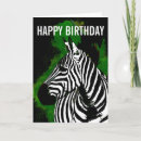 Recherche de african wild Anniversaire