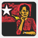 Recherche de birman autocollants Drapeau