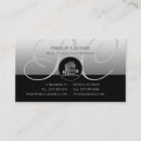 Recherche de propriété cartes visite Agence