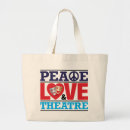 Recherche de théâtre sacs Étape