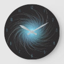 Recherche de cosmique horloges Lumière